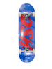 Skate montado HSC Goop Azul
