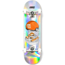Skate montado HSC Game Boy Foil