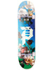 Skate Completo Primitive Dirty P Creation