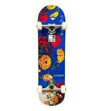 Skate Completo Primitive Lemos Flowers