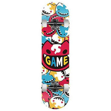 Skate montado Fast Trick