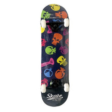 Skate montado Fast Trick