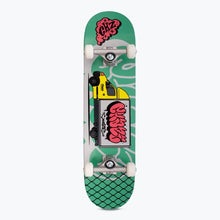 Skate montado Chaze Bomb Truck