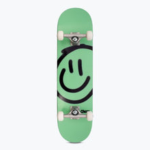 Skate montado Chaze Smile Verde
