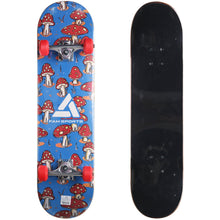 Skate montado Fam Sports