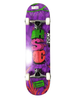 Skate montado HSC jungle Roxo