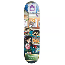 Shape Maple SK8Mafia Jimmy Cao 8.25