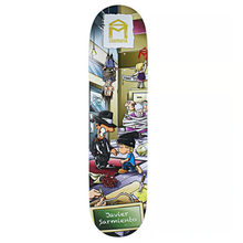 Shape Maple SK8Mafia Sarmento Detection 8.0