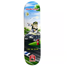 Shape Maple SK8Mafia Wes Kremer Car 8.0