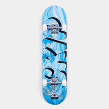 Skate Montado Skip Ocean Azul