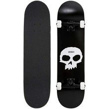 Skate montado Zero