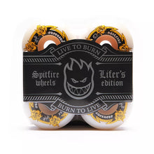 Roda Spitfire Tommy Guerrero Lifers edition 56MM - 99DU