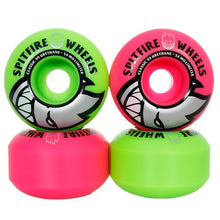 Roda Spitfire Live to Burn 54mm