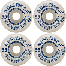 Roda Spitfire street Burners 55mm