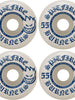 Roda Spitfire street Burners 55mm