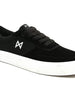 Tênis Comply Lite Preto/Branco