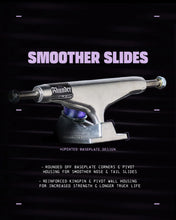 Truck Thunder TInverted Edition 149mm