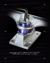 Truck Thunder TInverted Edition 149mm