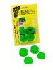 kit Amortecedor Skate Thor 95A
