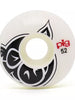 Roda Pig Wheels  52mm