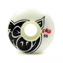 Roda Pig Wheels 55mm