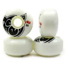 Roda Pig Wheels 55mm