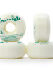 Roda Chocolate 53mm