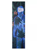 Lixa Emborrachada Ripndip Humano Azul
