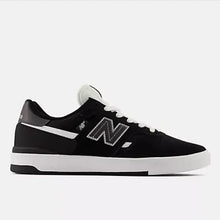 Tênis New Balance Numeric 306 Jamie Foy Preto Branco