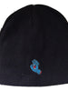 Touca Santa Cruz Screaming Hand Black