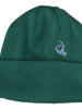 Touca Santa Cruz Screaming Hand Green