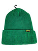 Touca Creature Doble Vision Green