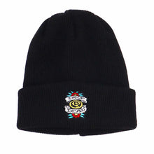 Touca Dropdead Bold Line