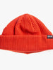 Touca Gorro Logo Narina Skate Laranja
