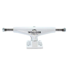 Truck Intruder Pro Series II 159 Hi - White