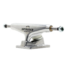 Truck Intruder Pro Series II 159 Hi - Silver