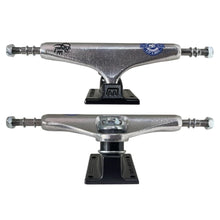 Truck Royal Black Silver 149mm