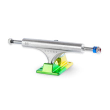 Truck Ace AF1 Arte No Pe Siver Yellow 143MM