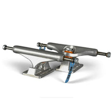 Truck Independent Silver Polished stg 11 149mm