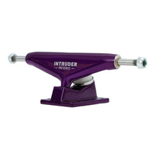 Truck Intruder Pro Series II 139 Roxo