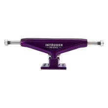 Truck Intruder Pro Series II 139 Roxo