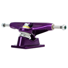Truck Intruder Pro Series II 139 Roxo