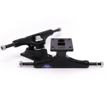 Truck Royal Black 139mm