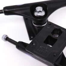 Truck Royal Black 139mm