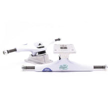 Truck Royal White 139mm