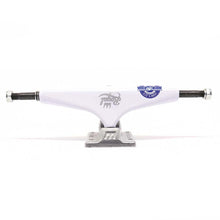 Truck Royal White 139mm