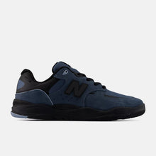 Tênis New Balance Numeric Tiago Lemos 1010 SHADOW BLUE with BLACK
