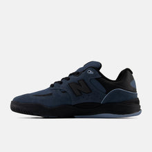 Tênis New Balance Numeric Tiago Lemos 1010 SHADOW BLUE with BLACK