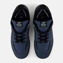 Tênis New Balance Numeric Tiago Lemos 1010 SHADOW BLUE with BLACK