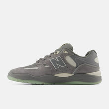 Tênis New Balance Numeric Tiago Lemos 1010 SLATE GREY with SEA SALT